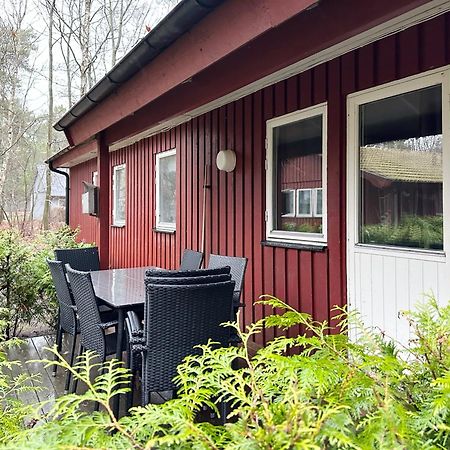 Ystad Holiday Houses Exterior foto