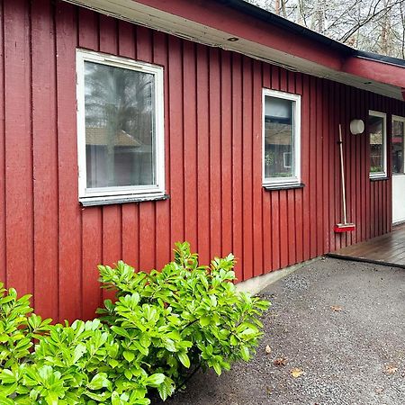 Ystad Holiday Houses Exterior foto