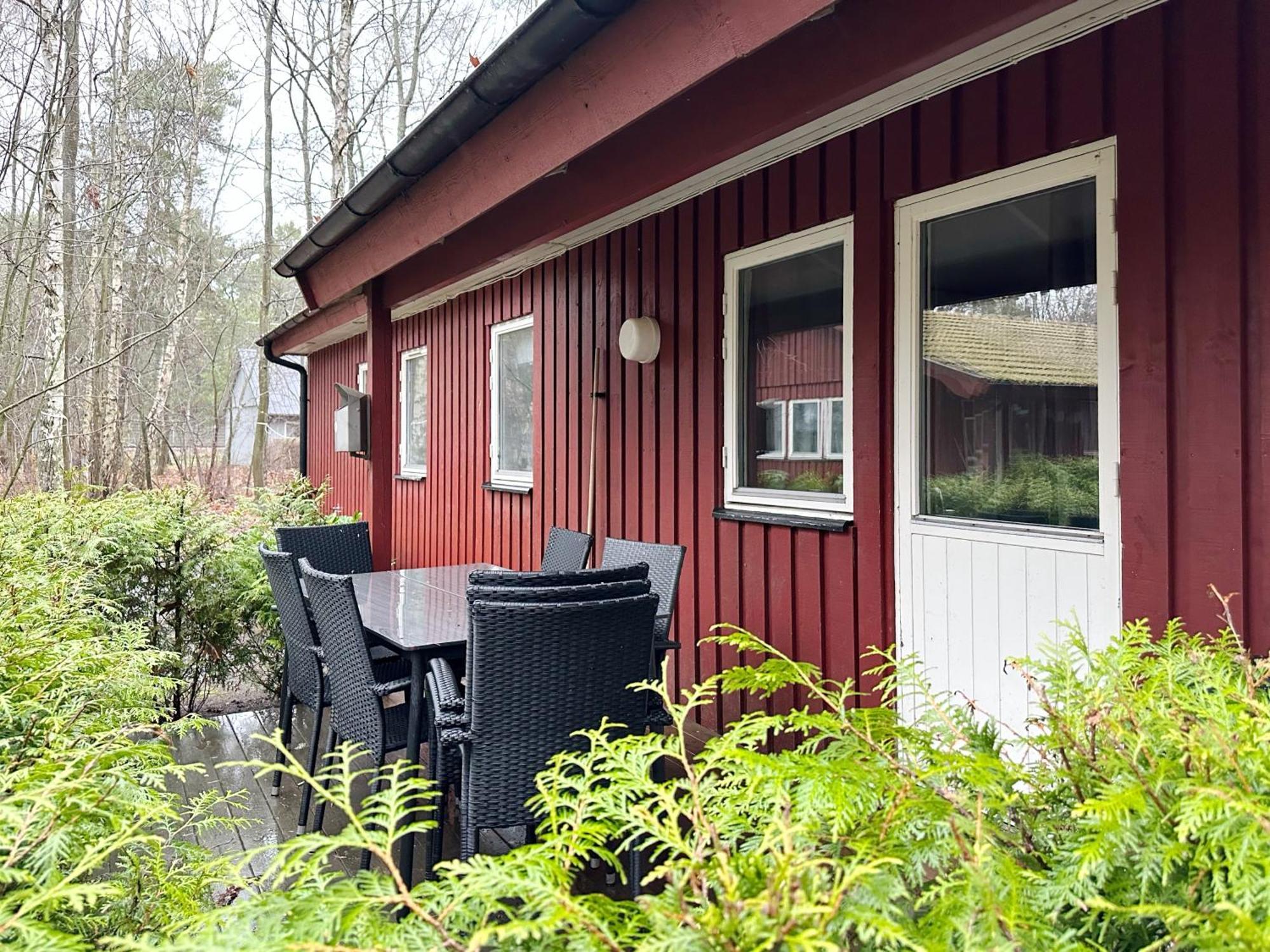 Ystad Holiday Houses Exterior foto