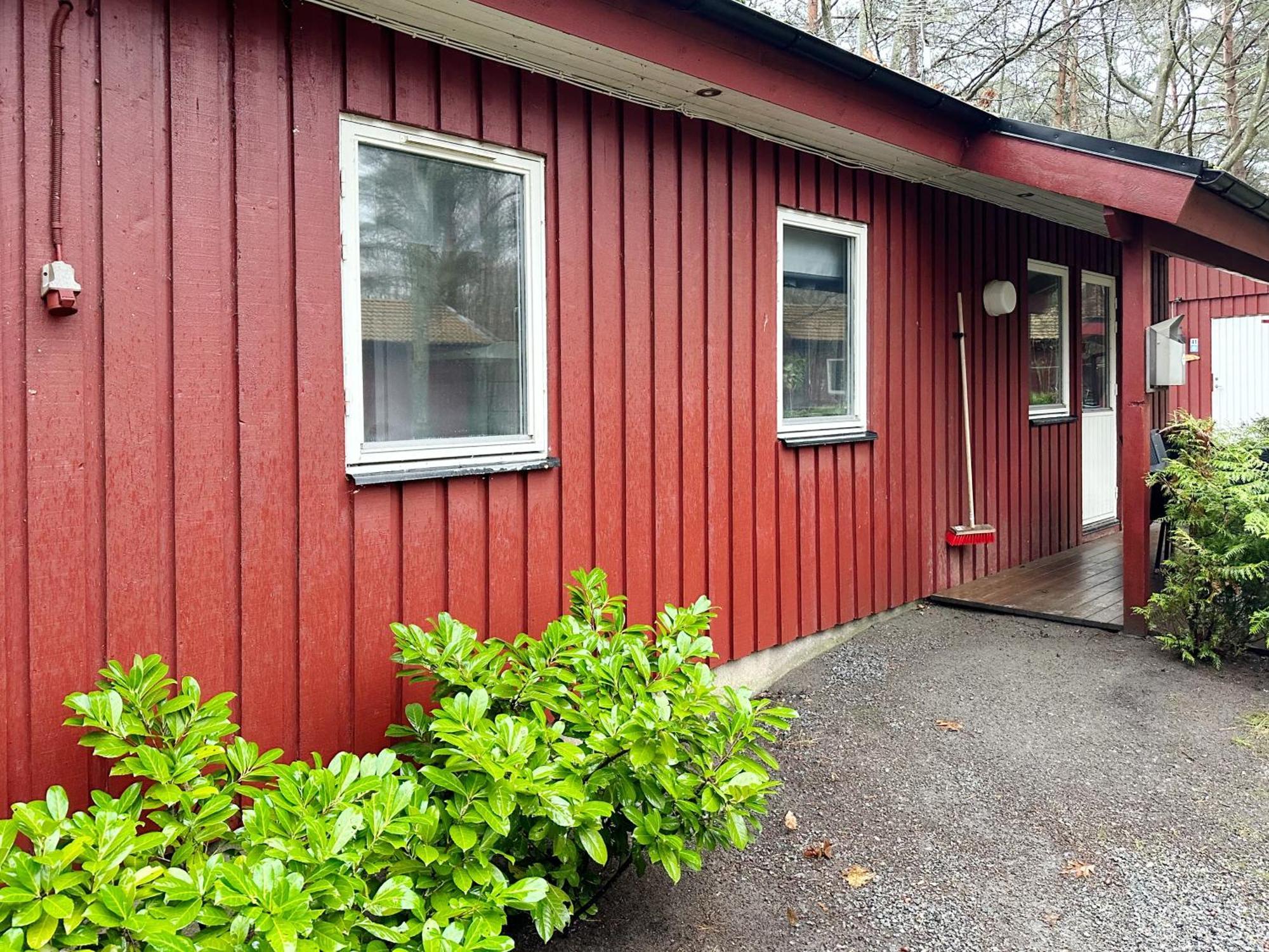 Ystad Holiday Houses Exterior foto