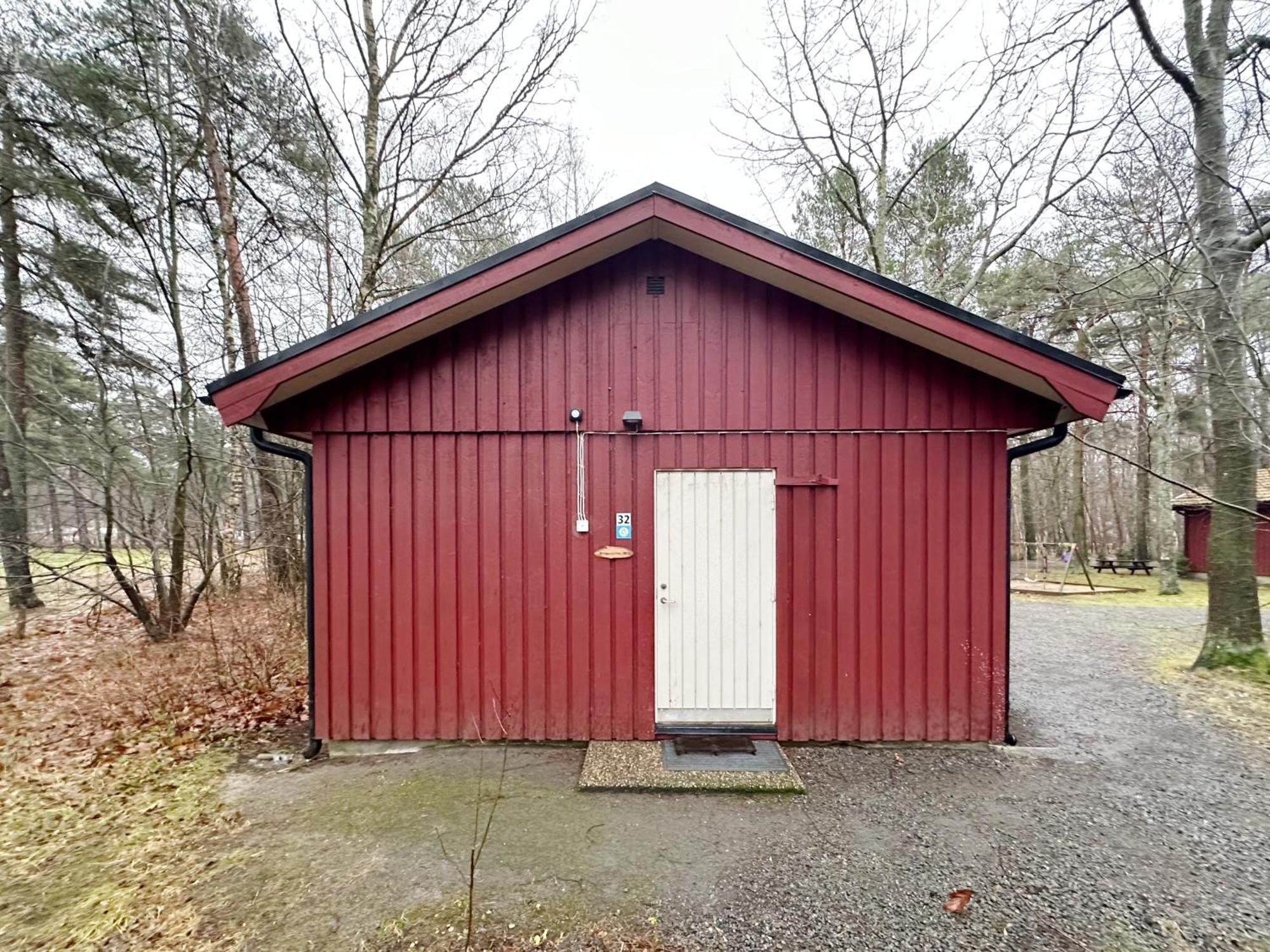 Ystad Holiday Houses Exterior foto