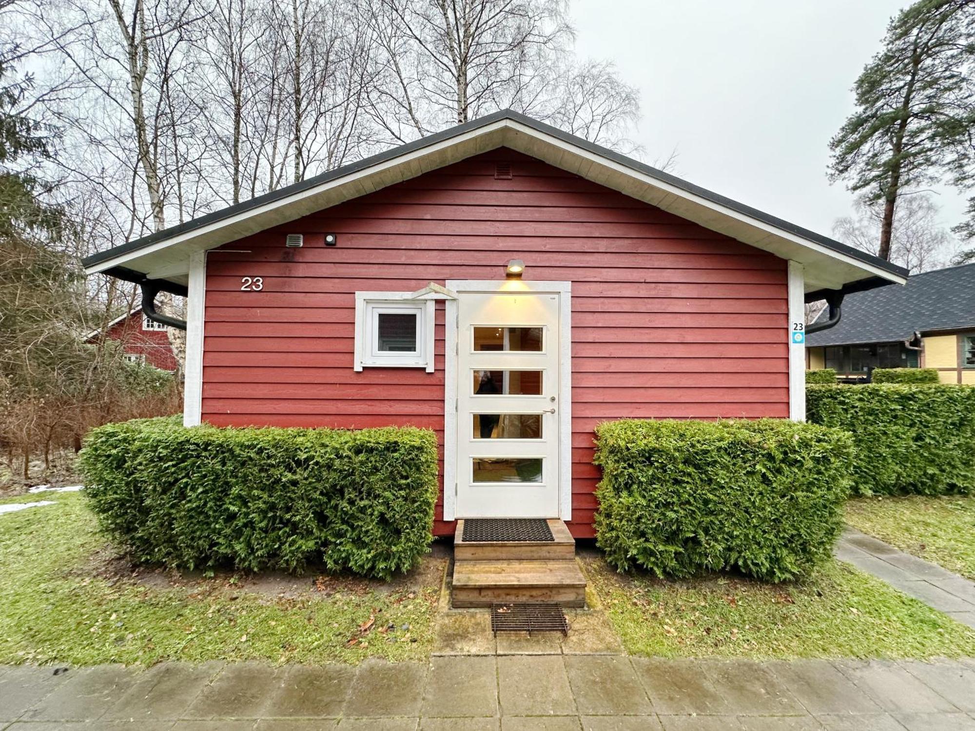 Ystad Holiday Houses Exterior foto