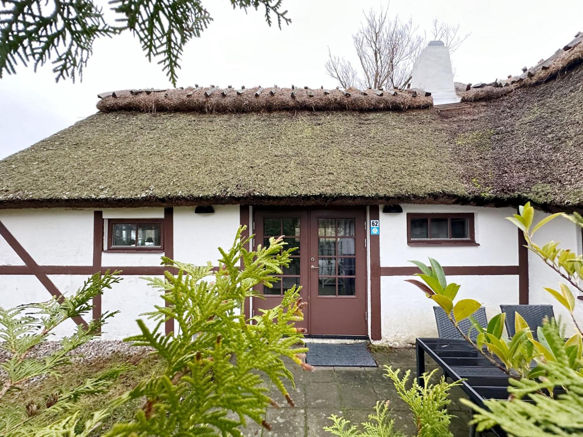 Ystad Holiday Houses Exterior foto