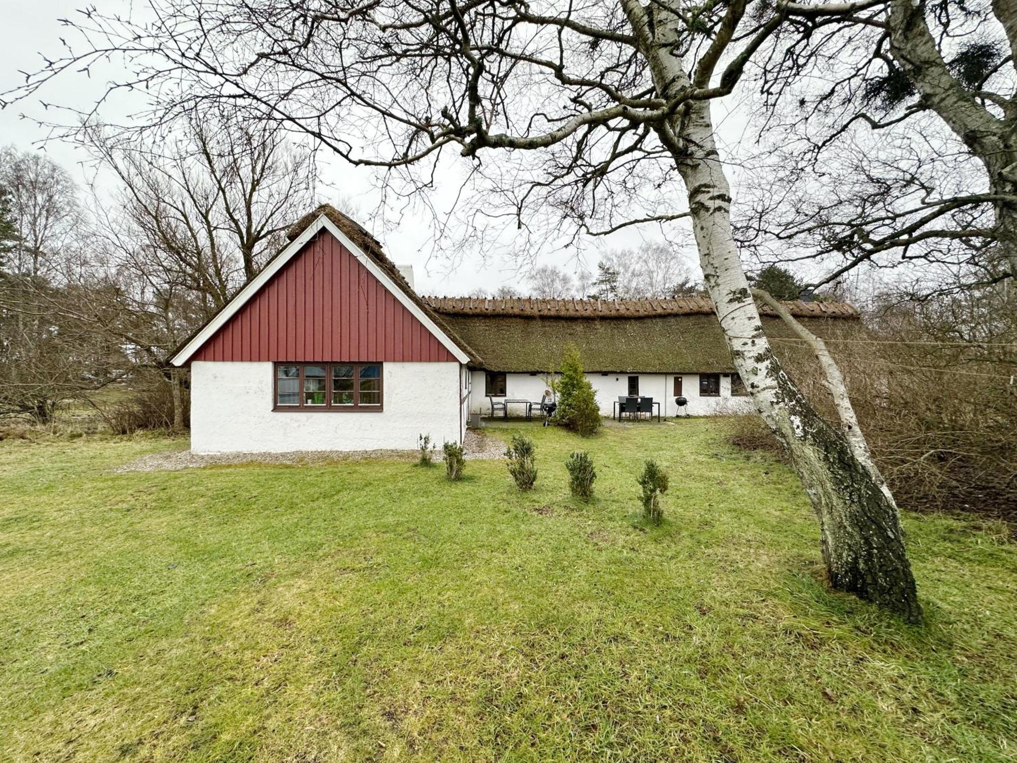 Ystad Holiday Houses Exterior foto