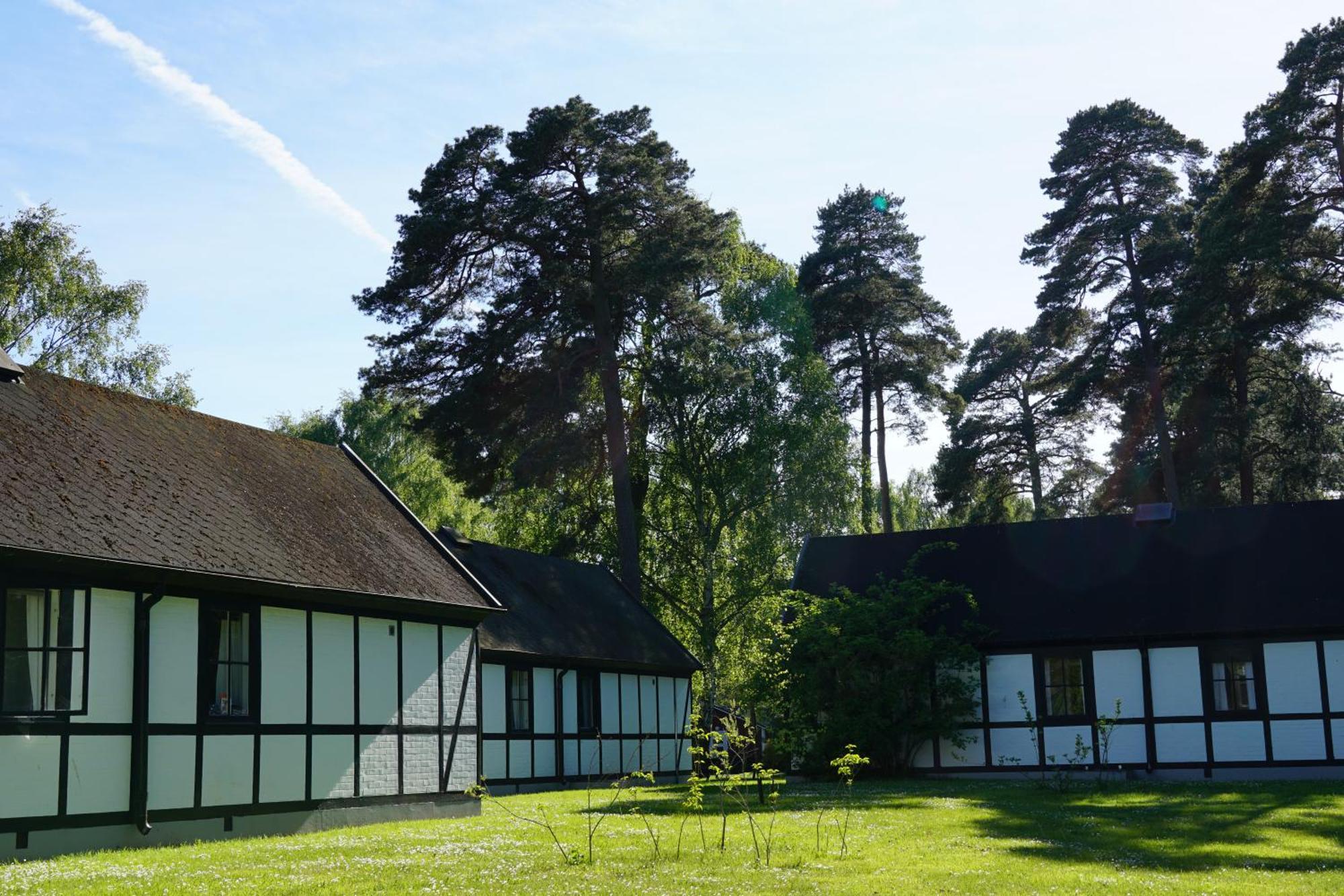 Ystad Holiday Houses Exterior foto